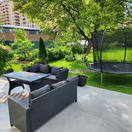 Apartman El Сараево Экстерьер фото