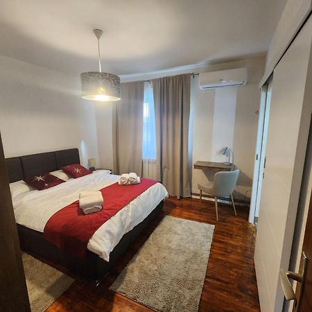 Apartman El Сараево Экстерьер фото