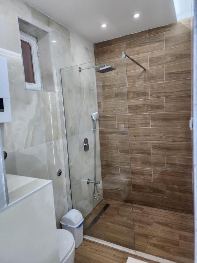 Apartman El Сараево Экстерьер фото