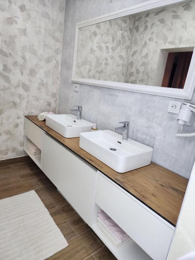 Apartman El Сараево Экстерьер фото