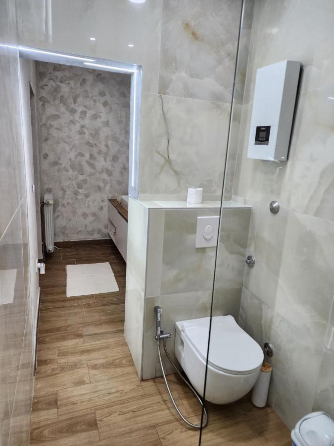 Apartman El Сараево Экстерьер фото