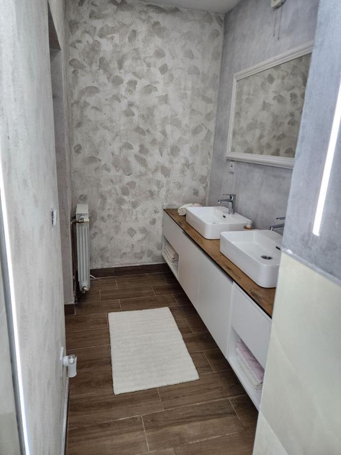 Apartman El Сараево Экстерьер фото