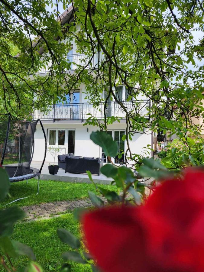Apartman El Сараево Экстерьер фото