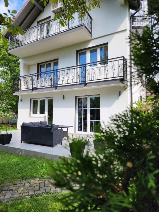 Apartman El Сараево Экстерьер фото