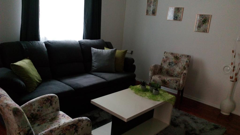 Apartman El Сараево Экстерьер фото