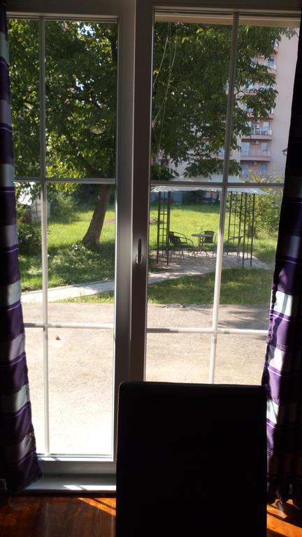 Apartman El Сараево Экстерьер фото